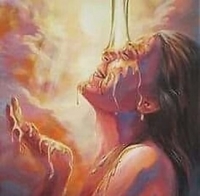 &iquest;EST&Aacute; REBOZANDO MI COPA DE JESUCRISTO&hellip;  O DE QUI&Eacute;N, O DE QU&Eacute;?