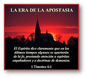 Un Falso Adorador y Su Recompensa