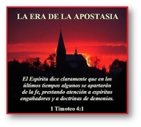 Un Falso Adorador y Su Recompensa