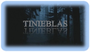 Tinieblas
