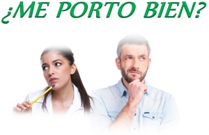 ¿Me Porto Bien?