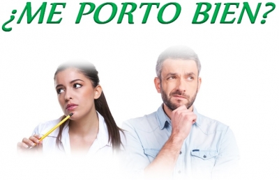&iquest;Me Porto Bien?