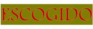 Escogido