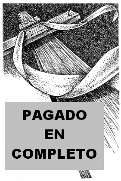 La Seguridad De La Salvaci&oacute;n