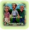 Amor En Comuni&oacute;n