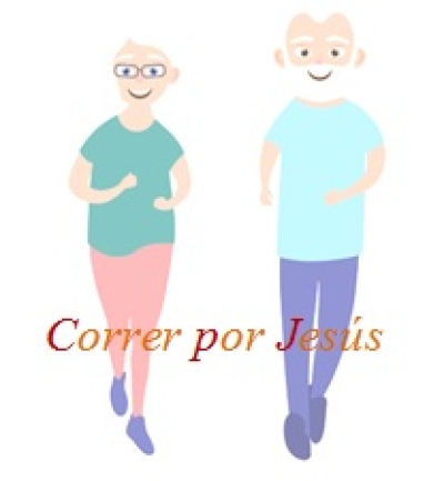 Correr Por Jes&uacute;s