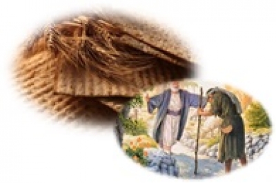 Pan Sin Levadura - Hijo Pr&oacute;digo, Pero Hijo