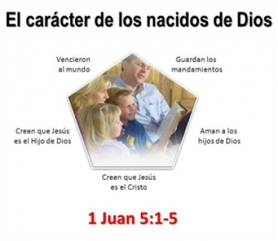 &iquest;HIJO DE DIOS, O HIJO DE QUI&Eacute;N?
