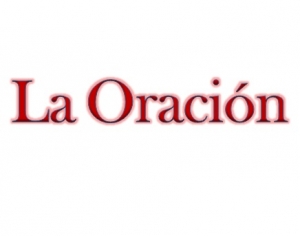 La Oración (Segundo Mensaje)
