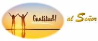 Gratitud Al Se&ntilde;or