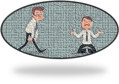 LA QUEJA  (LA MURMURACI&Oacute;N)