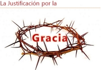La Justificaci&oacute;n Por La Gracia