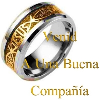 Venid a Una Buena Compa&ntilde;&iacute;a (La Vida Como Un Peregrinaje)