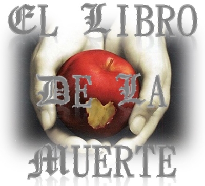 El Libro De La Muerte (Segunda Parte)