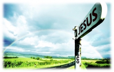 El Camino De La Salvaci&oacute;n