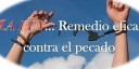LA LEY… Remedio Eficaz Contra El Pecado